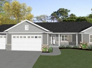 N9269 Breese Way, Appleton, WI 54913