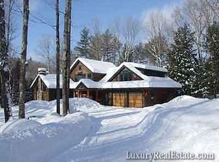 61 Waterside Ln, Ludlow, VT 05149
