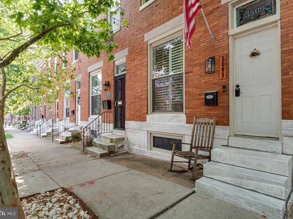 3809 Foster Ave, Baltimore, MD 21224