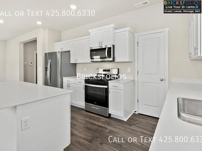 1342 SW Pendleton Way #A — Photo 17