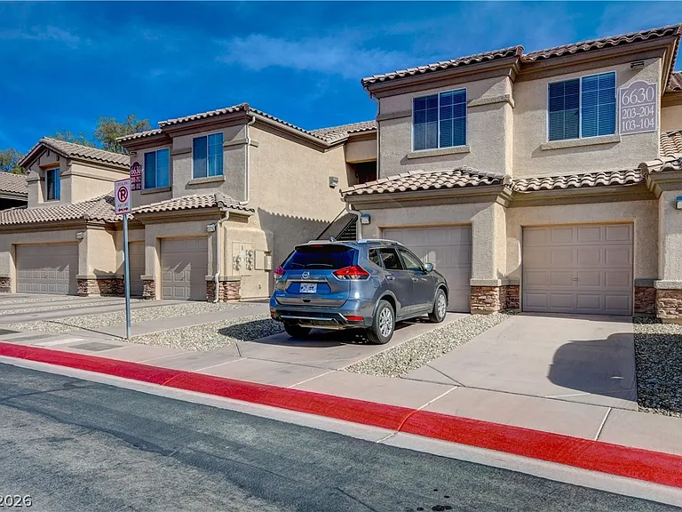 6630 Caporetto Ln #103 — Photo 1