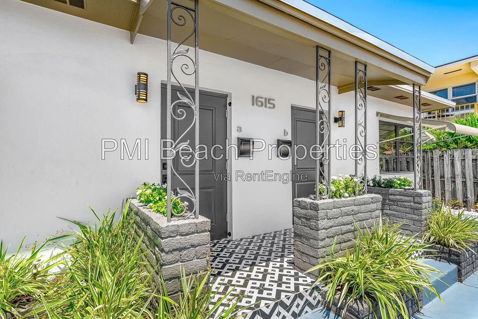 1 bed, 1.0 bath, 679 sqft, $1,700 — Photo 2