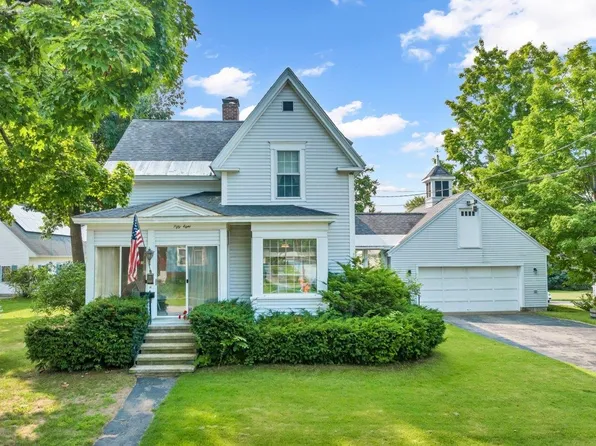 58 Gale Avenue, Laconia, NH 03246