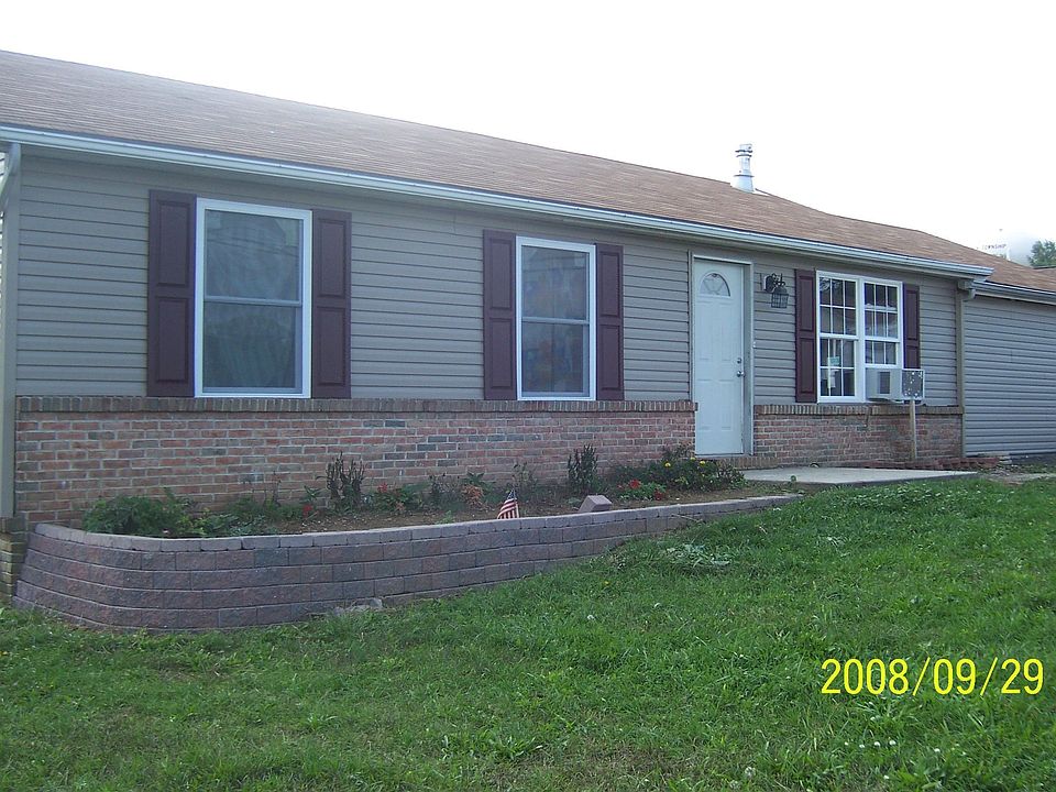 Welcome to 150 Cranes Gap Road