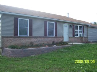 150 Cranes Gap Rd, Carlisle, PA 17013