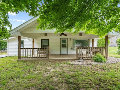 1708 E 725 N, West Lafayette, IN, 47906