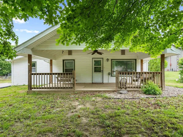 1708 E 725 N, West Lafayette, IN 47906