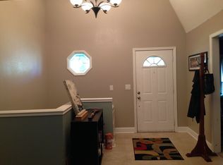 20101 Rosewood St, Stilwell, KS 66085