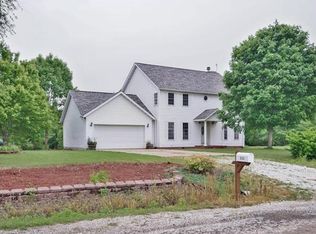 436 Hagaman Rd, Greenfield, IL 62044