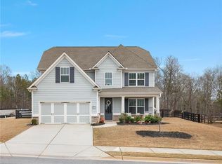 200 Woodford Reserve Pass, Dallas, GA 30132