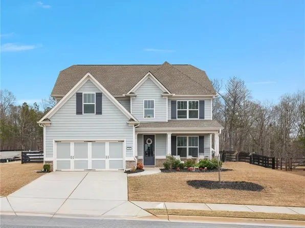 200 Woodford Reserve Pass, Dallas, GA 30132