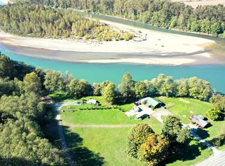 23455 S Skagit Hwy, Sedro Woolley, WA 98284