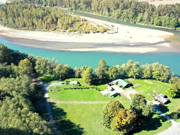 23455 S Skagit Highway, Sedro Woolley, WA 98284