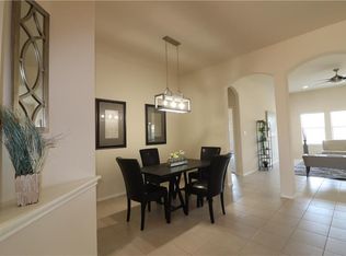 105 Peggy Cv, Liberty Hill, TX 78642