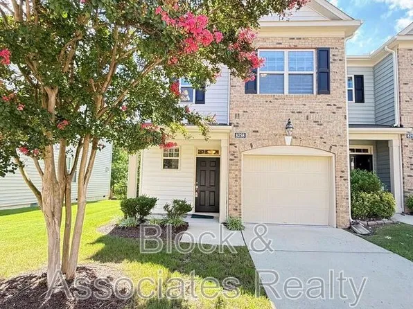 8258 Primanti Blvd, Raleigh, NC 27612