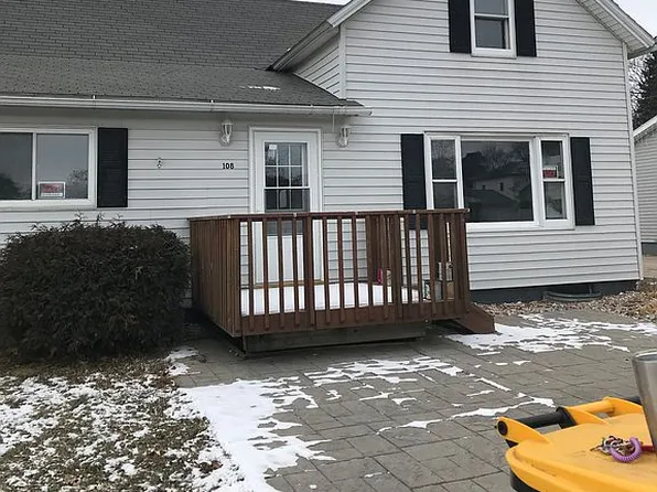 108 Clarendon St, Kingsley, IA 51028