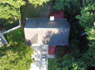 110 Nowell Dr, Fairburn, GA 30213