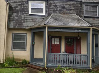 10209 Warwick Blvd, Newport News, VA 23601