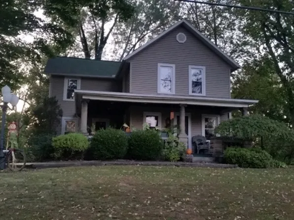 320 W Main St, Norwalk, OH 44857