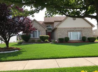 6620 Anna Dr #117, Van Buren Township, MI 48111