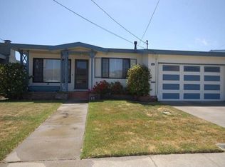 547 Myrtle Ave, South San Francisco, CA 94080