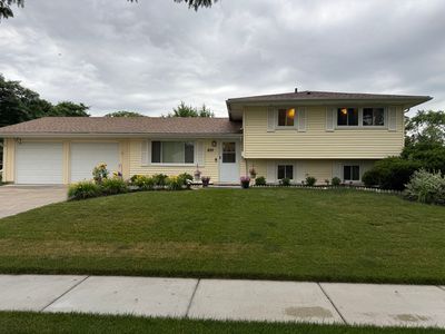 835 Williams Ct, Schaumburg, IL, 60193