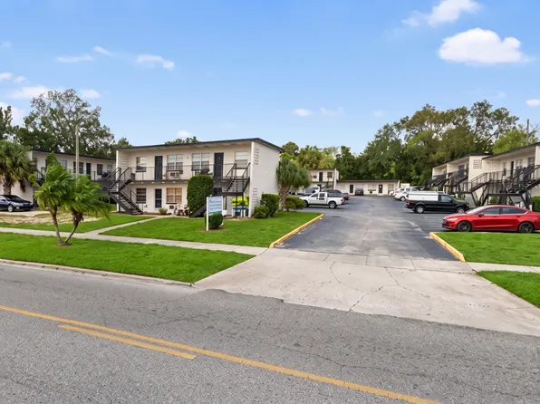 5261 Alhambra Dr, Orlando, FL