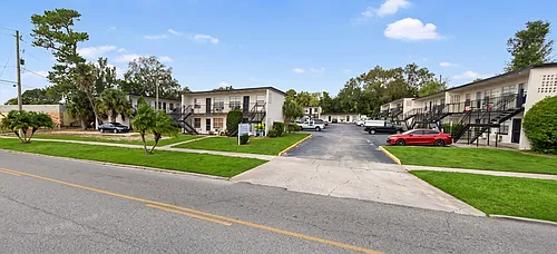 5261 Alhambra Dr #7 Photo 1