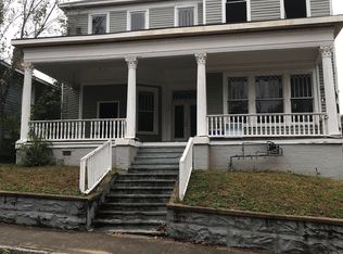 1239 Duncan Ave, Macon, GA 31201