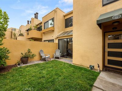 25712 Le Parc UNIT 41, Lake Forest, CA, 92630