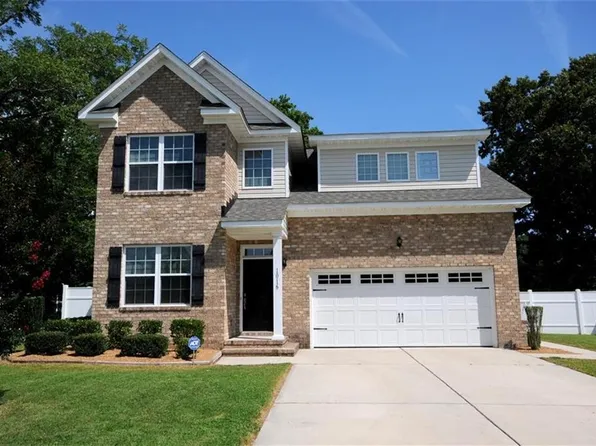 1016 Carissa Ct, Virginia Beach, VA 23451