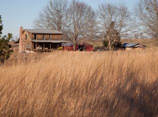 1401 Lovelady Ln, Lawley, AL 36793