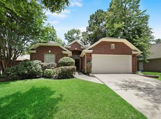 3102 Hemingway Dr, Montgomery, TX 77356