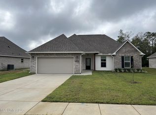 14429 Eliza Dr, Vancleave, MS 39565