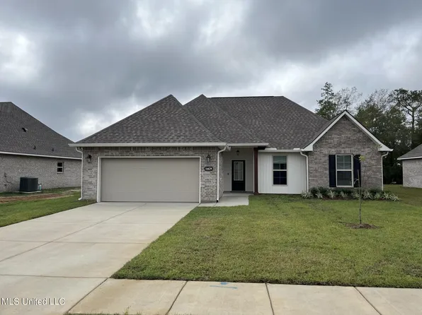 14429 Eliza Dr, Vancleave, MS 39565