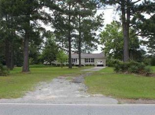 924 Ga Highway 257, Cochran, GA 31014