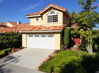 10 Tierra Vis, Laguna Hills, CA 92653