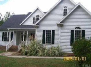 784 Emily Ln, Chapel Hill, NC 27516