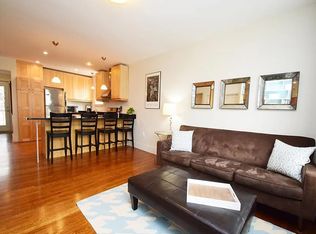 230 Amory St #2, Jamaica Plain, MA 02130