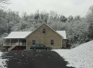 1739 Chapman Hwy, Sevierville, TN 37876