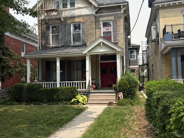 292 Central Ave, London, ON N6B 2C8