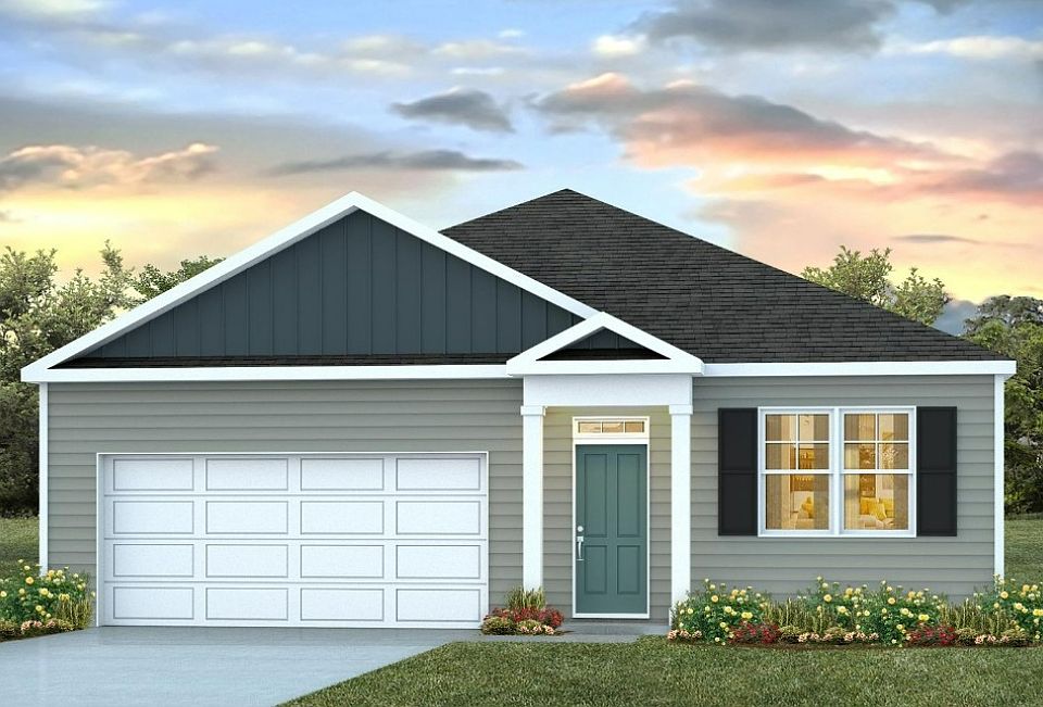 Plan Elevation.