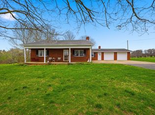 537 Grider Anderson Rd, Science Hill, KY 42553