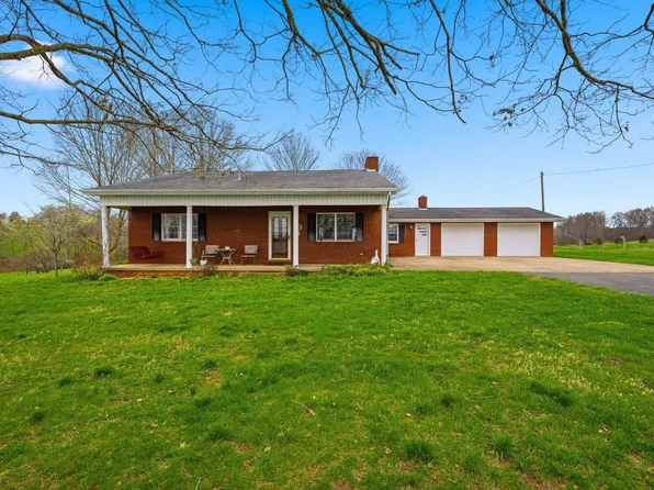 537 Grider Anderson Rd, Science Hill, KY 42553