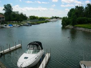 8842 W Canada Goose Ct, Oak Harbor, OH 43449