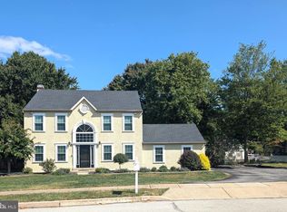 3002 Lenape Dr, Collegeville, PA 19426