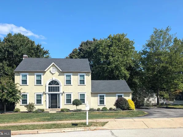 3002 Lenape Dr, Collegeville, PA 19426