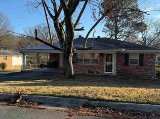 823 N Bryan St, Little Rock, AR 72205