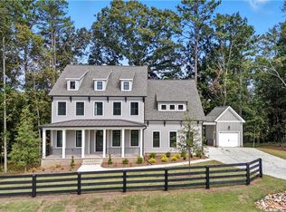 112 Dallas Mark Dr, Canton, GA 30115