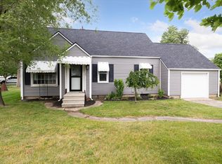 1309 Elkhart Rd, Goshen, IN 46526